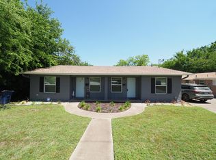 4711A Bull Creek Rd #A, Austin, TX 78731