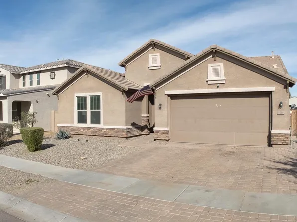 5218 W LYDIA Lane, Laveen, AZ 85339