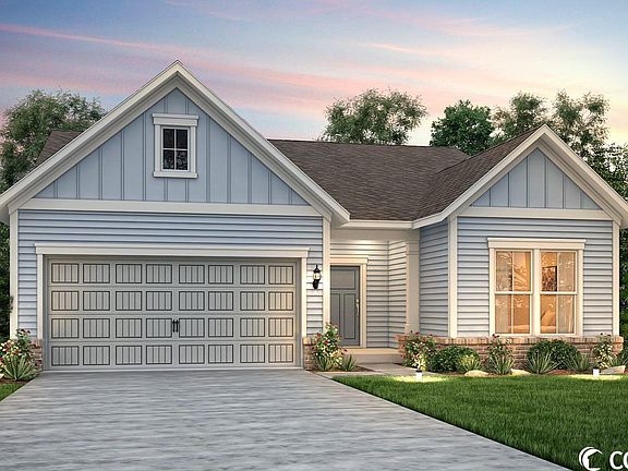 2nd image of 7222 Sarteano Dr. Phase 9 Lot 961