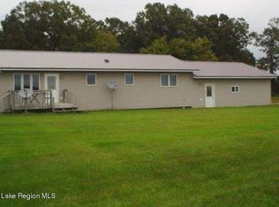 12505 County Road 1, Wadena, MN 56482