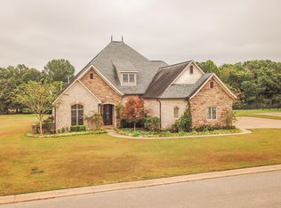 4044 Saint Andrews Cir, Corinth, MS 38834