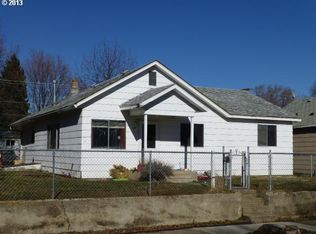 1411 W Ave, La Grande, OR 97850