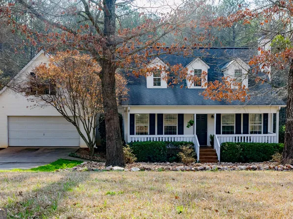 153 Fawn Brook Trl, Williamson, GA 30292