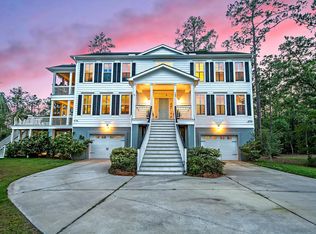529 Sanders Farm Ln, Charleston, SC 29492