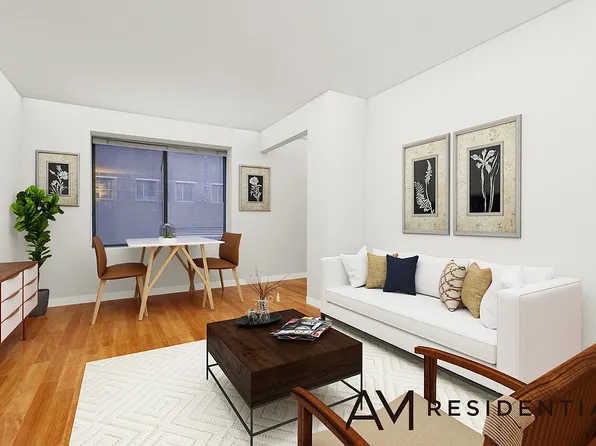 61 Lexington Ave APT 3F, New York, NY 10010