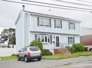 145 Charger St, Revere, MA 02151