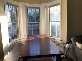 1338 W St NW APT 1, Washington, DC 20009