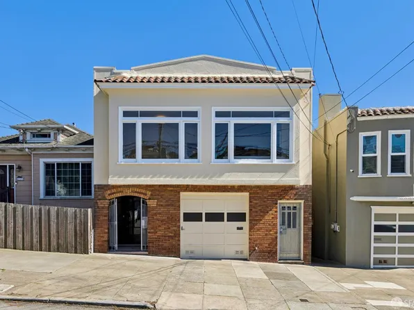 723 Edinburgh St, San Francisco, CA 94112