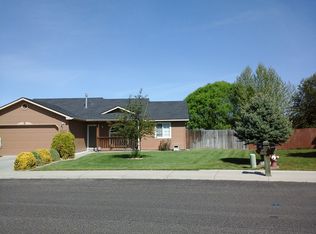 12450 W Camas Dr, Boise, ID 83709