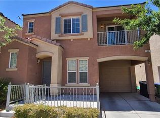 7463 Margollini St, Las Vegas, NV 89148