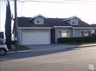 2082 Grandview Dr, Camarillo, CA 93010