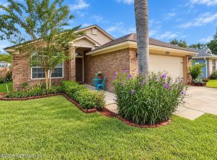 2859 SUTTON ESTATES Circle N, Jacksonville, FL 32223