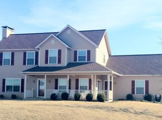 3663 State Highway 199, Ardmore, OK 73401