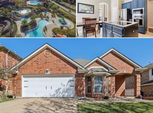 3509 Amador Dr, Fort Worth, TX 76244