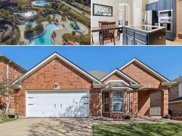 3509 Amador Dr, Fort Worth, TX 76244