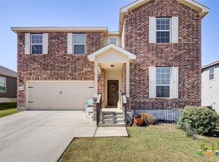 2844 Klein Way, New Braunfels, TX 78130