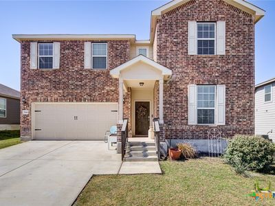 2844 Klein Way, New Braunfels, TX, 78130
