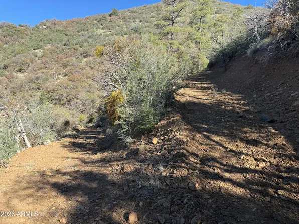 22560 S GLADIATOR MINE Road #-, Crown King, AZ 86343