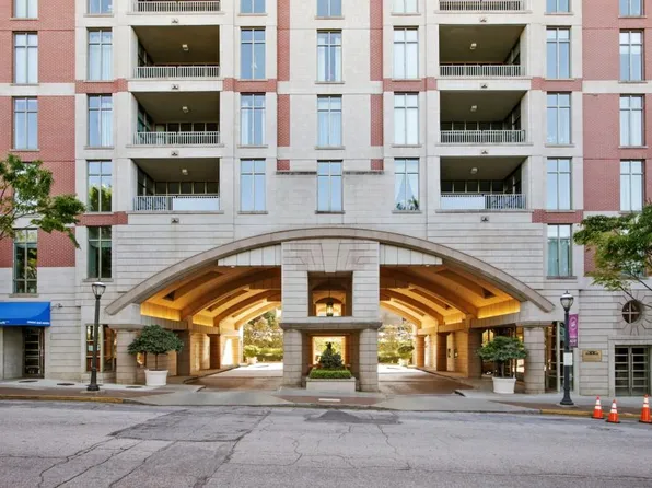 250 Park Avenue West NW Unit 203, Atlanta, GA 30313