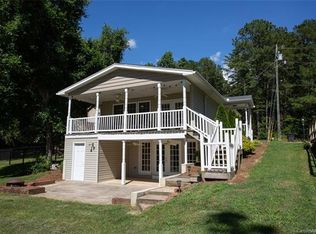 10535 Willow Oak Rd, Norwood, NC 28128
