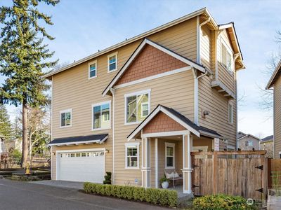 11811 14th Avenue W, Everett, WA, 98204