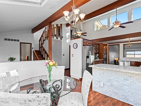 2nd image of 7300 W Stetson Place #46