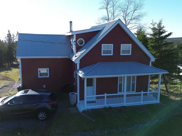 9690 Grenville St, Richmond, NS B0E 3B0
