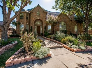 7712 Saragosa Creek Dr, Plano, TX 75025
