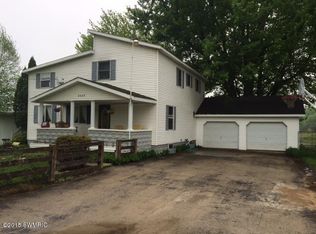 5445 Seba Rd, Ravenna, MI 49451