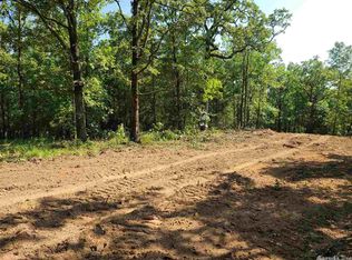 Airport Rd, Conway, AR 72034