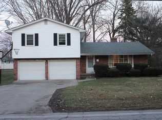 54 Woodworth Ave, Painesville, OH 44077