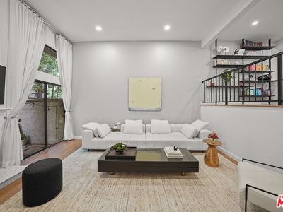 12831 Moorpark St UNIT 12, Studio City, CA, 91604