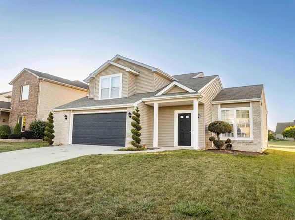 9211 Madina Pkwy, Fort Wayne, IN 46825