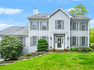 56 Summit Dr, Monroe, CT 06468