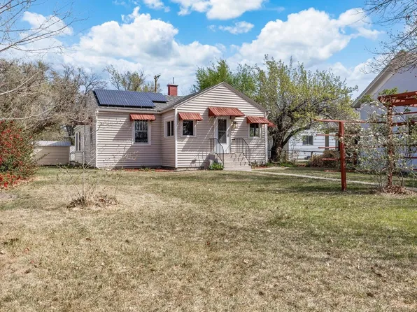 530 Chipeta Ave, Grand Junction, CO 81501