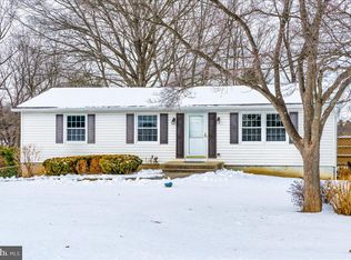1714 Antler Ln, Finksburg, MD 21048