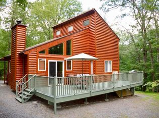 103 Minuteman Ln, Lackawaxen, PA 18435
