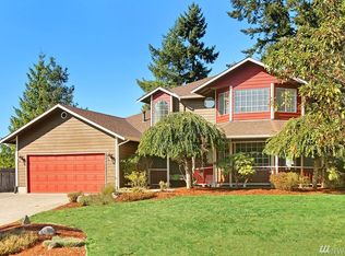 7215 184th Street Ct E, Puyallup, WA 98375