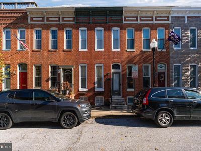 1043 Riverside Ave, Baltimore, MD, 21230