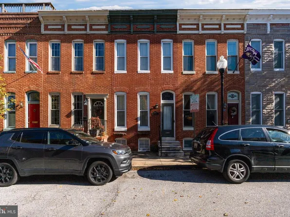 1043 Riverside Ave, Baltimore, MD 21230