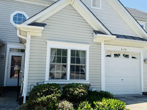 629 Ruxton Rd #74, Solomons, MD 20688
