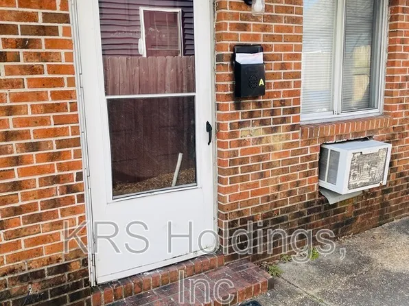 1406 W 27th St #B, Norfolk, VA 23508