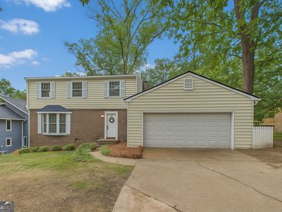 3081 Tiffin Cir, Macon, GA, 31204