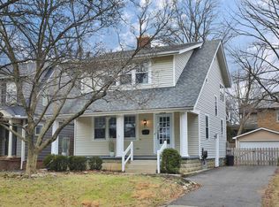 2508 Bexford Pl, Columbus, OH 43209