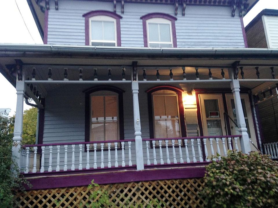 518 and 518.5 W Pleasant St