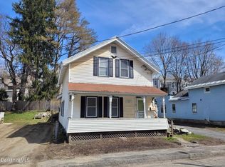 43 South St, North Adams, MA 01247