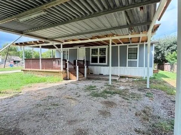4915 Apache Ln, Crosby, TX 77532