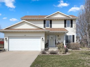 506 SE 33rd St, Ankeny, IA 50021