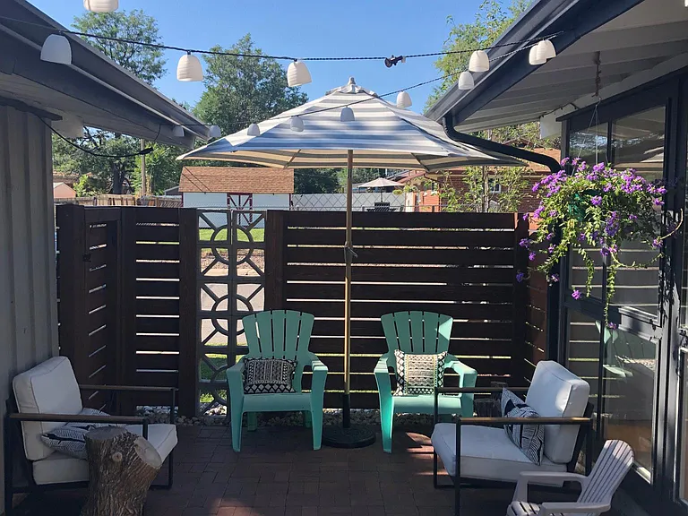 2596 S Meade St — Photo 14