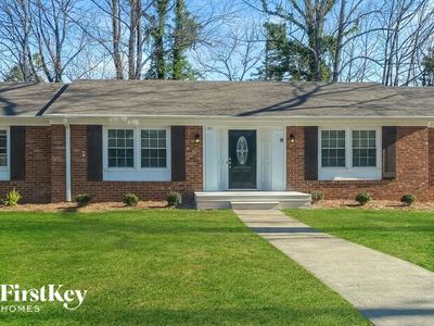 225 Woodhaven Dr, Lexington, NC, 27295